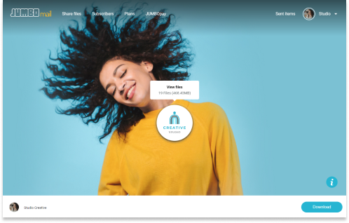 أدوات العلامات التجارية الشخصية self-branding-about-us